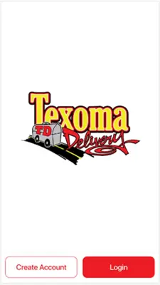 Texoma Delivery android App screenshot 7